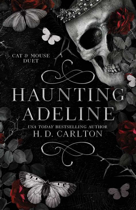 haunting adeline trigger warnings|hunting adeline deutsch.